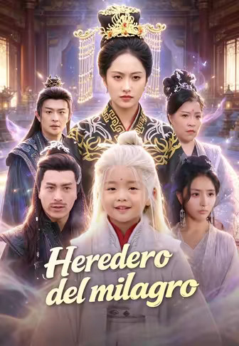 Heredero del milagro