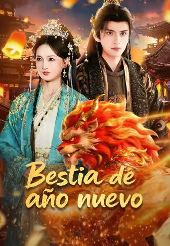 Bestia de año nuevo