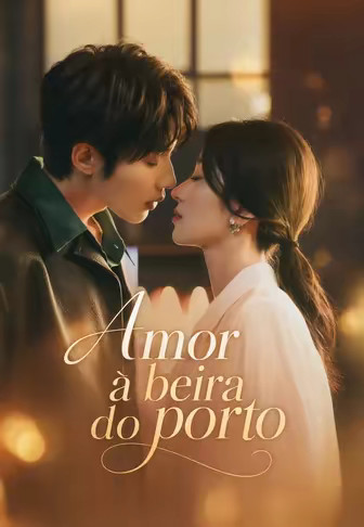 Amor à beira do porto