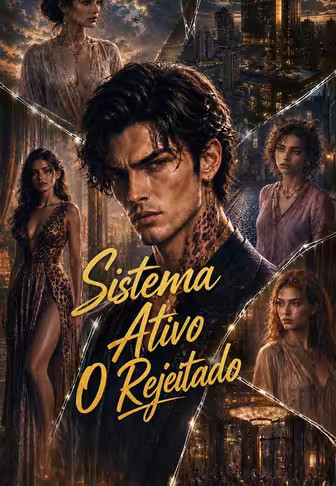 Sistema Ativo O Rejeitado