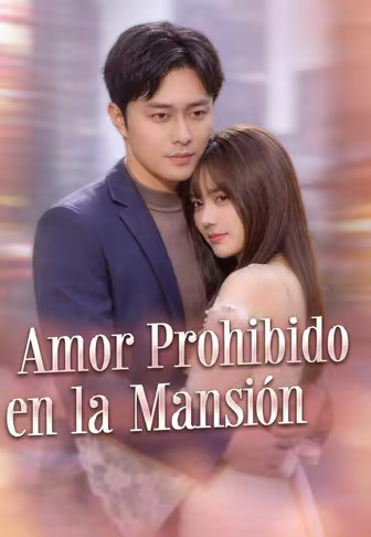 Amor prohibido en la mansión