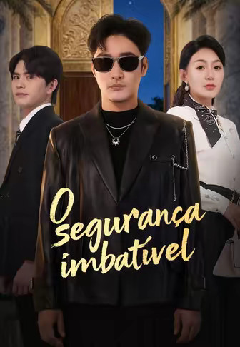 O segurança imbatível