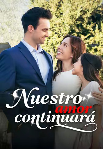 Nuestro amor continuará