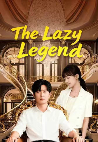 The Lazy Legend