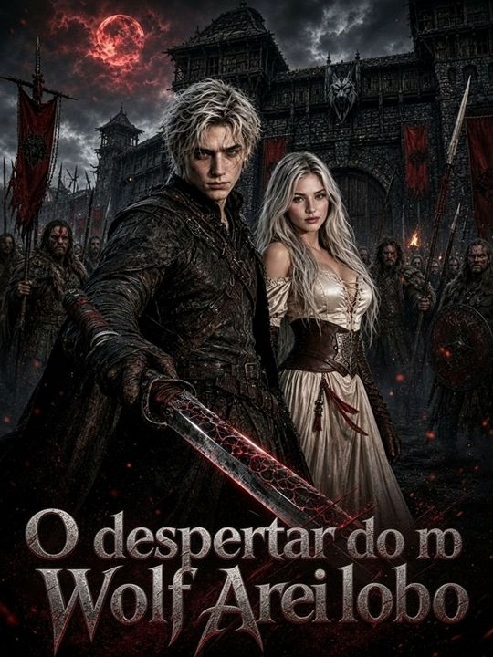 O despertar do rei lobo