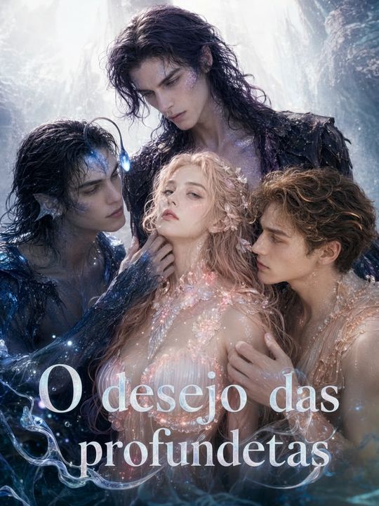 O desejo das profundezas