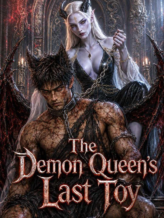 The Demon Queen’s Last Toy
