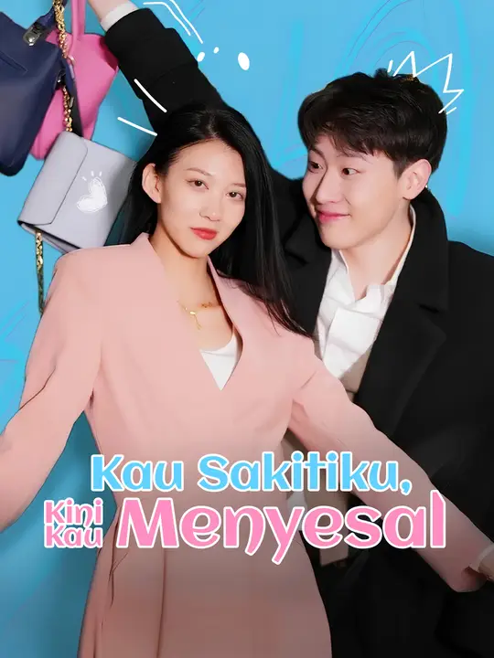Kau Sakitiku, Kini Kau Menyesal