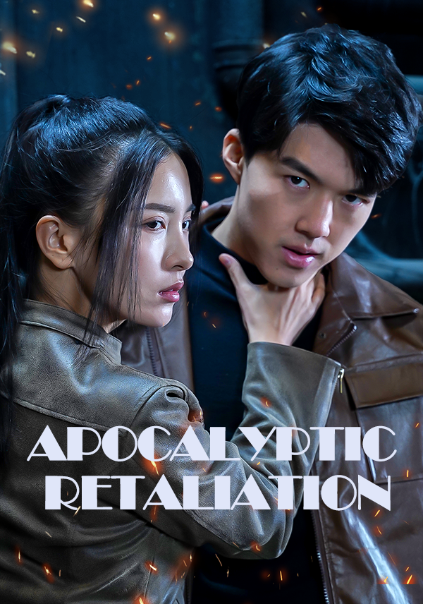 Apocalyptic Retaliation