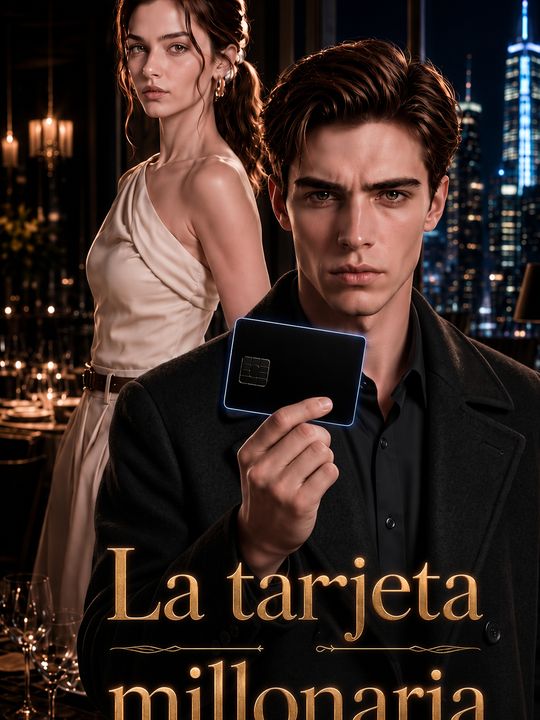 La tarjeta millonaria