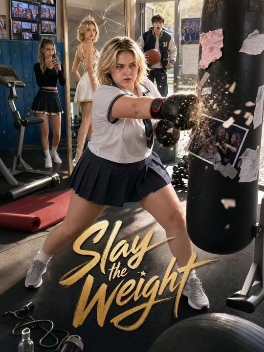Slay the Weight