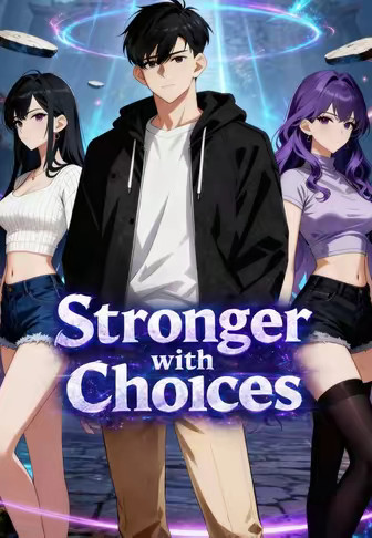 Stronger with Choices