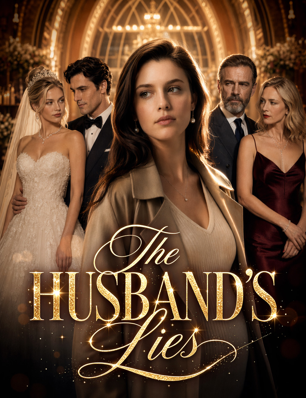 The Husband's Lies