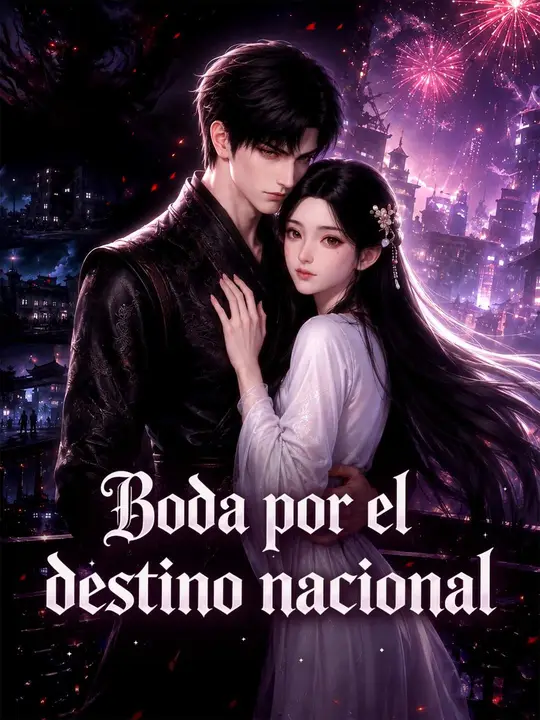 (Doblado) Boda por el destino nacional