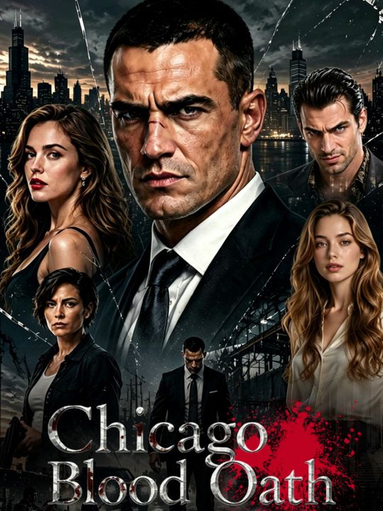 Pengkhianatan di Chicago