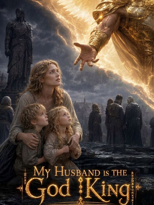 My Husband is the God King