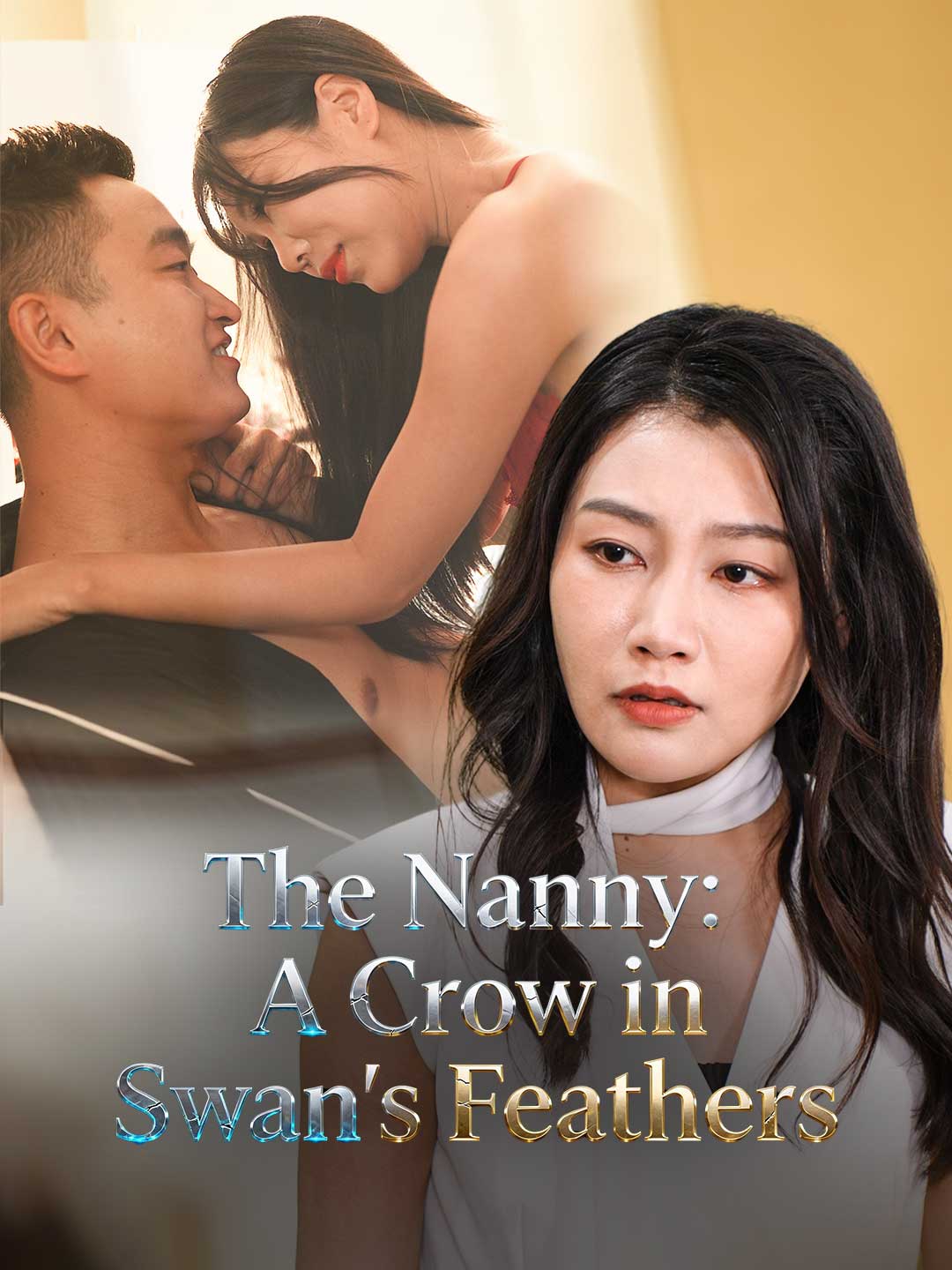 The Nanny: A Crow in Swan's Feathers