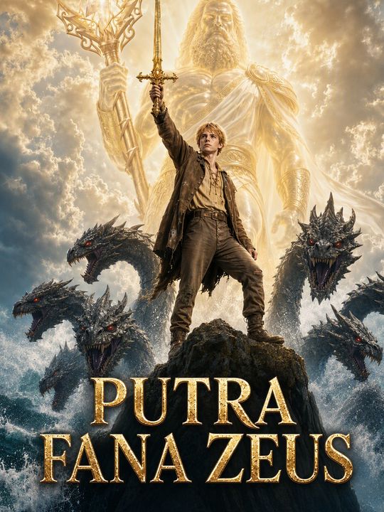Putra fana Zeus