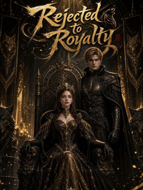 Rejected to Royalty