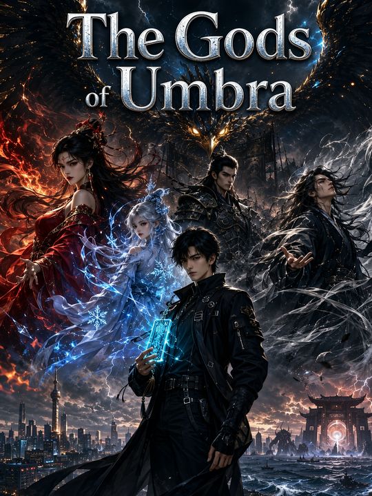 The Gods of Umbra