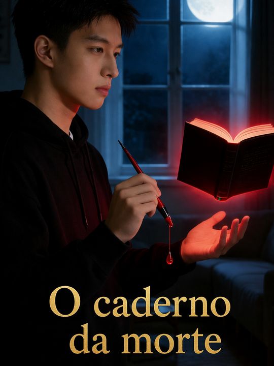 Buku kematianku