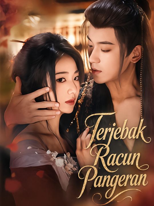 Terjebak Racun Pangeran