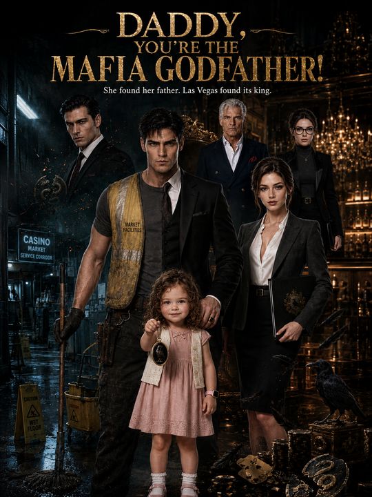 Ayahku sang Godfather