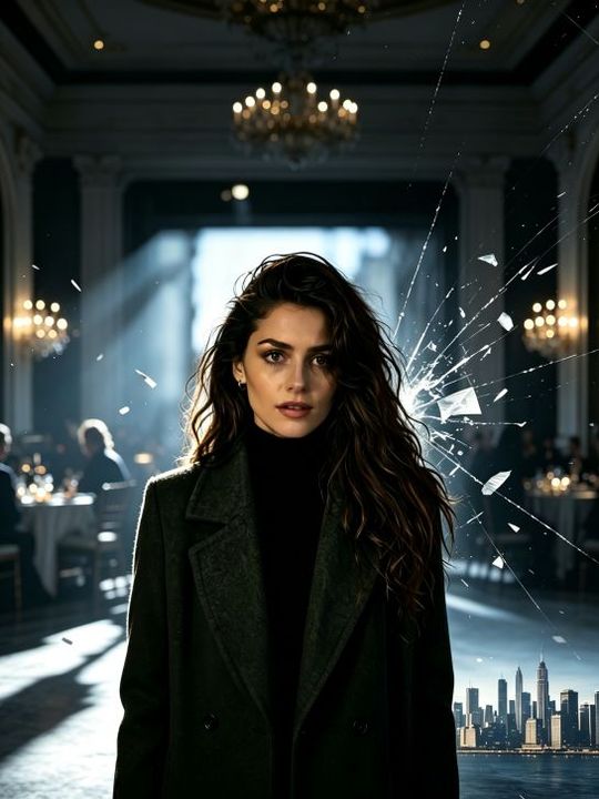 The Billionaire Wife’s Revenge