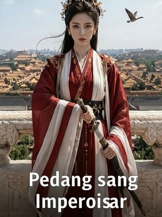 Pedang sang kaisar
