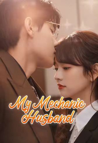 My Mechanic Husband