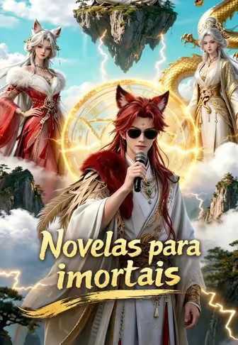 Novelas para imortais
