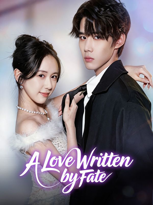 A Love Written by Fate