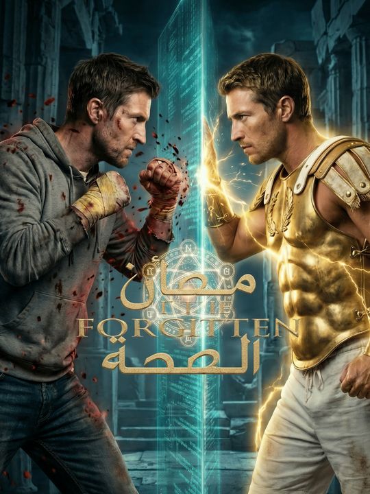 صعود الإله المنسي