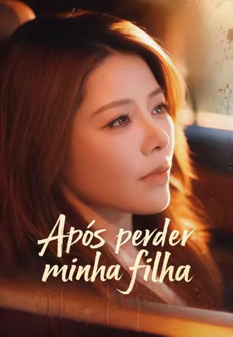 Após perder minha filha