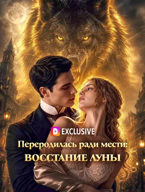 Переродилась Ради Мести: Восстание Луны