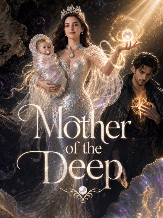 Mother of the Deep
