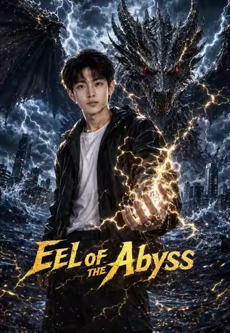 Eel of the Abyss