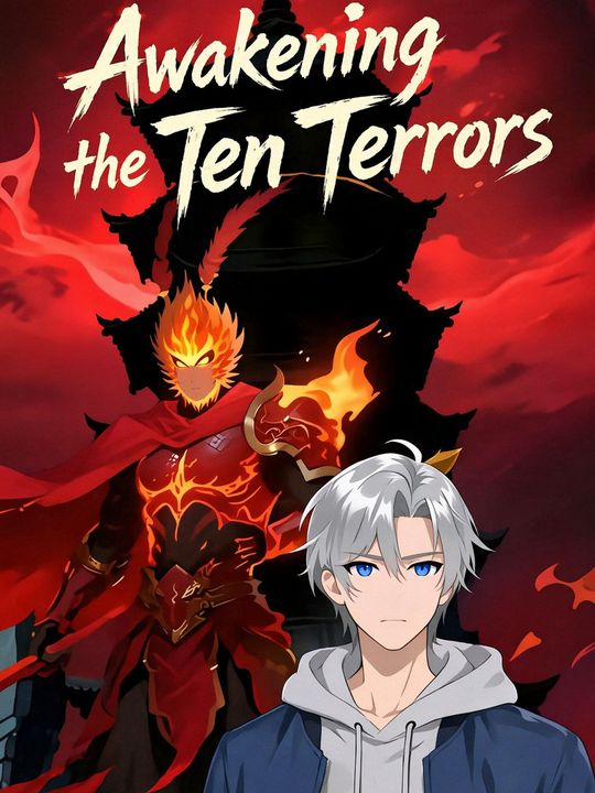 Titan terkuat: Sepuluh iblis