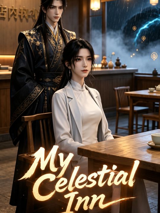 My Celestial Inn