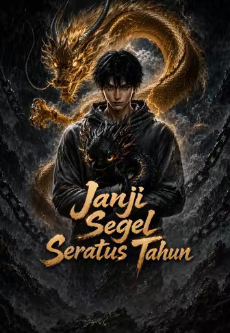 Janji Segel Seratus Tahun