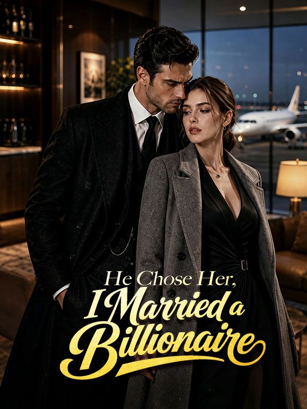 He Chose Her, I Married a Billionaire