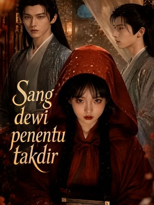 Sang dewi penentu takdir