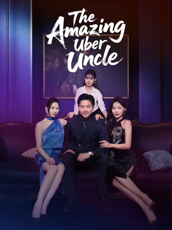 The Amazing Uber Uncle(English dubbed version)