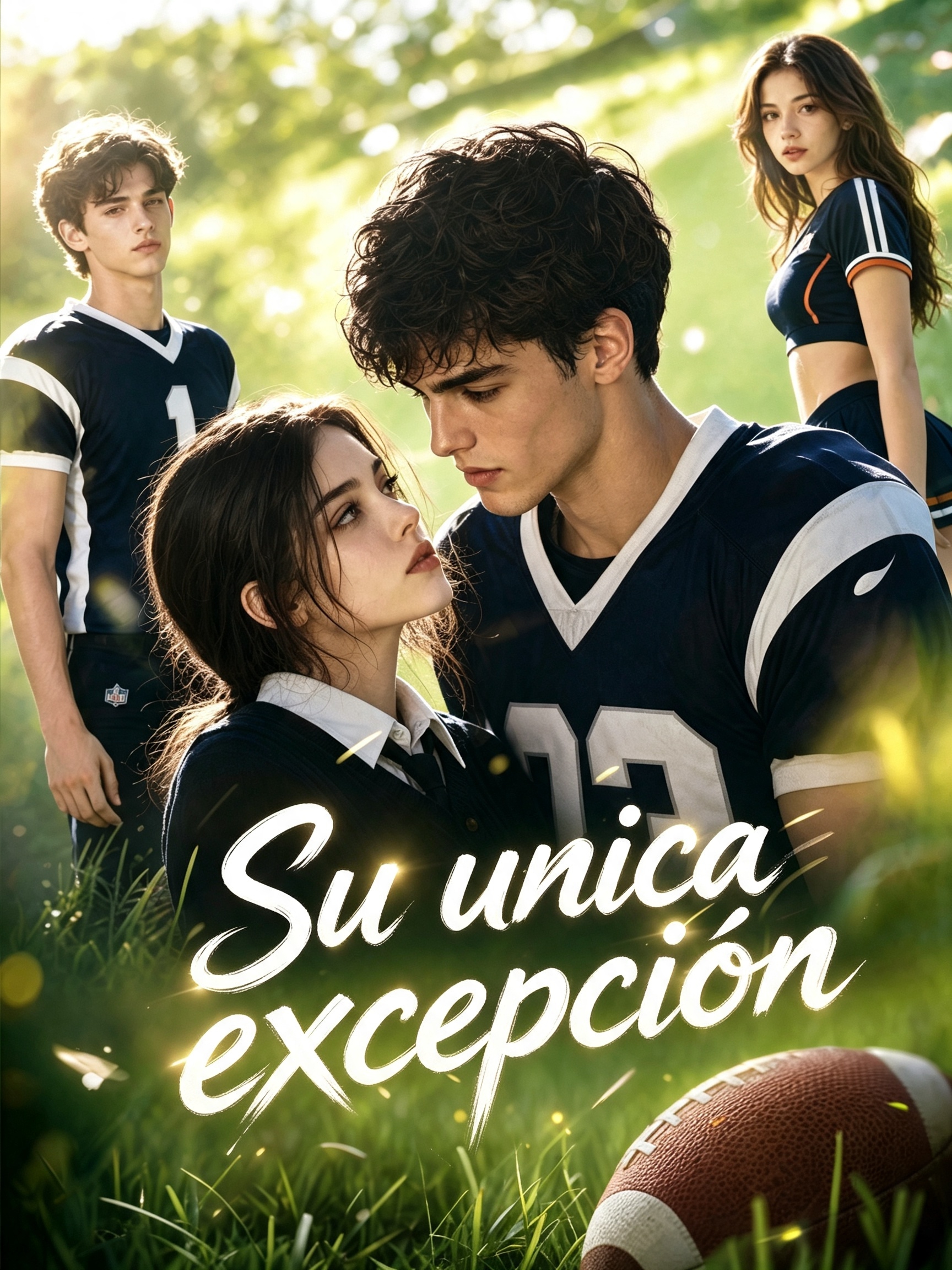 Su única excepción