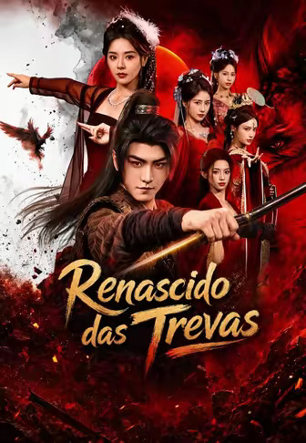 Renascido das Trevas