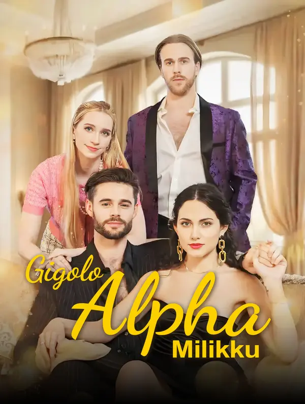 Gigolo Alpha Milikku