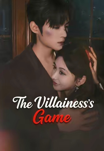 The Villainess's Game