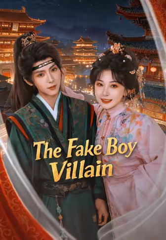The Fake Boy Villain