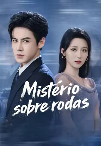 Mistério sobre rodas