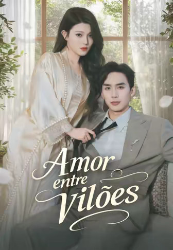 Amor entre vilões